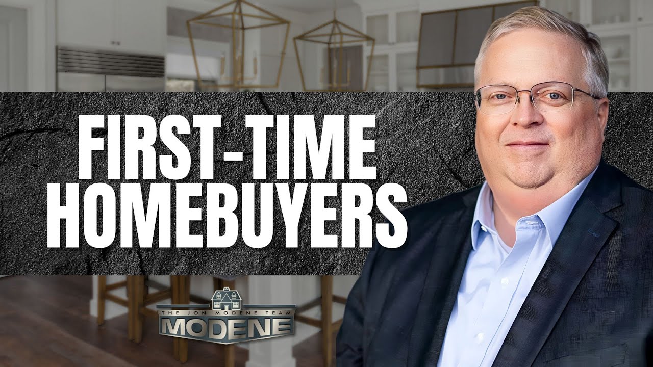 How to Overcome Today’s Challenges as First-Time Homebuyers 