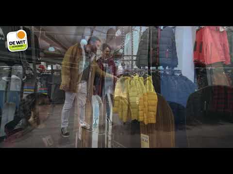 De Wit Schijndel Final