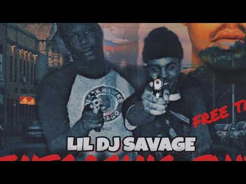 7400djsavage feat 7400 mellz-acting(video comming soon)enforcing shit extortin shit mixtape comming