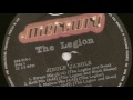 The Legion Ft Black Sheep Jingle Jangle Krill Mix