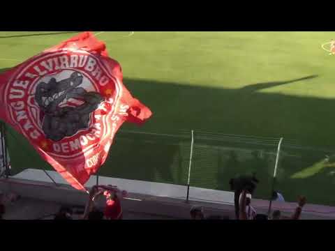 Melhores momentos Democrata 2 x 0 Ipatinga