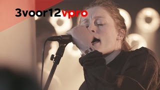 Sløtface - ESNS 3voor12 Sessions 2017