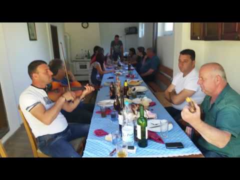 Milan Stajić i Goran Blagojević - Srce Moje Mlađano (Donja Vrela, 2016 UŽIVO) █▬█ █ ▀█▀