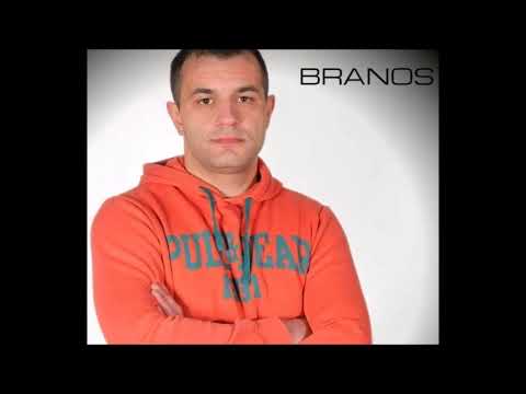 Branos - HardGroove Techno Session 11.09.2017.