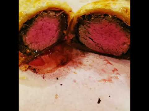 Best Beef Wellington