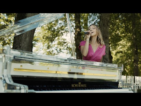 Petje na poroki, live Brdo pri Kranju