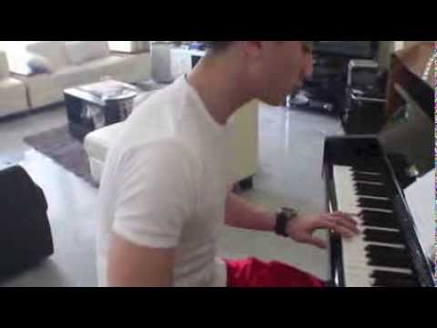 #ComingSoon 1st Single "Aku Cinta Padamu" - Verrell Bramasta Part 3