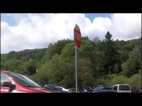 DW897 Wetlina - Ustrzyki Górne