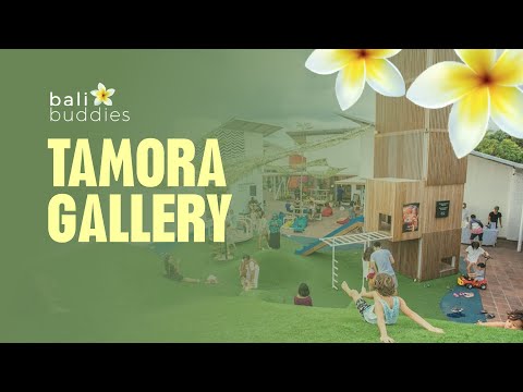 Tamora Gallery