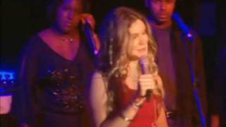 Joss Stone - Less is more in live