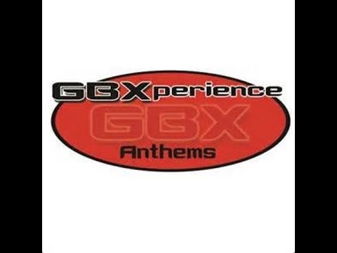 Tony Oldskool GBX Guest Mix January 2016