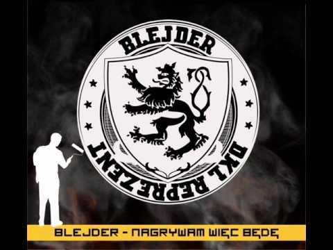 08. Blejder - katar (prod. DjChrome)
