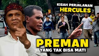 Download lagu The Story of Hercules, Nicknamed the Undying Thug mp3 Download lagu The Story of Hercules, Nicknamed the Undying Thug mp3