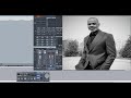 Brian McKnight – On The Floor (Slowed Down)