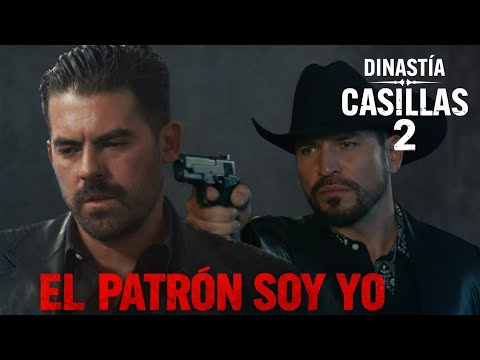 Dinastía Casillas 2 - Aurelio Contra Ismael : Nuevos Capítulos | TEORÍAS 
