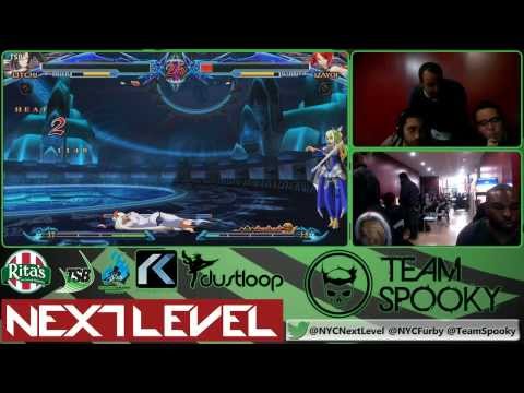 BBCP Grand Finals @ TGITSB #1 - SKD (Izayoi) vs Mynus (Litchi)