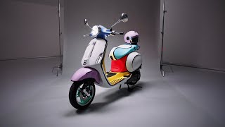  supports Special Olympics | Focus on: Urs Fisher 🎨💛