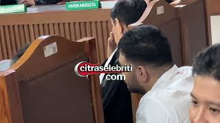  Sidang Narkoba Ammar Zoni: Saksi Rutan Salemba Tunjukkan Foto Dugaan Barang Bukti di Kamar Terdakwa 