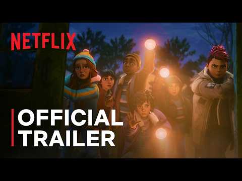 trailer