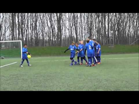 Erjon Krasniqi Linero if 4 - Kvarnby ik 5 ,,Fundi lojes ,, 16.04.2016 Nr:110