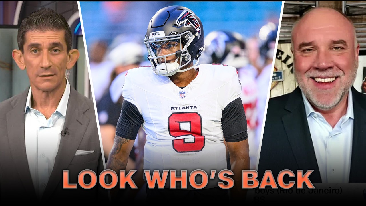 QB News + Packers Upset? | NFL Report
