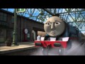 The Little Engine Who Raced Ahead The Redub