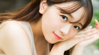 元HKT48武田智加1st写真集発売決定！トランジスタグラマーさが際立つビキニ姿の先行カット公開..