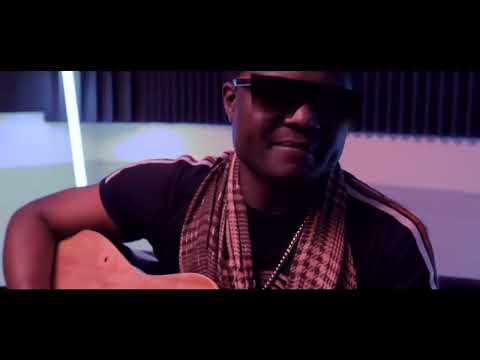 Reddy Amisi - Unplugged (Session Acoustique-