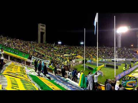 ALDOSIVI 1 river 1. Minutos finales + Fiesta!
