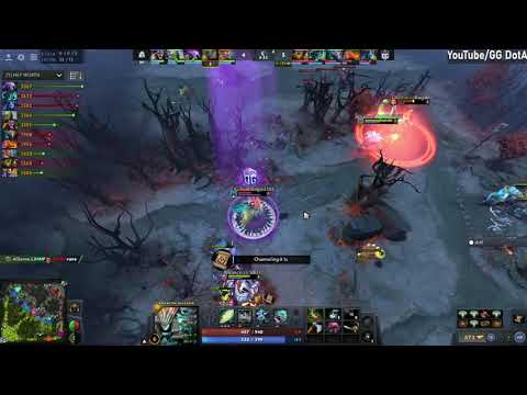 OG vs Alliance Game 2 DreamLeague Season 15 DPC Western Europe Upper Division