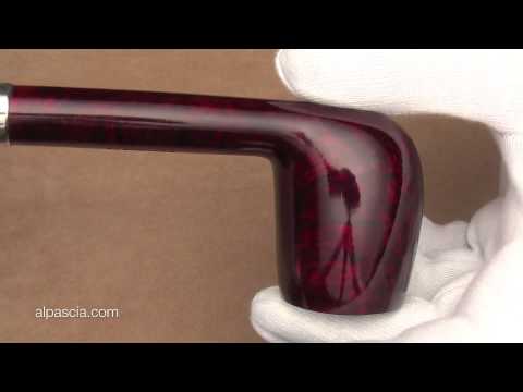 pipa Charatan 141 - smoking pipe