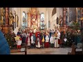 Sternsinger in St. Nikolaus