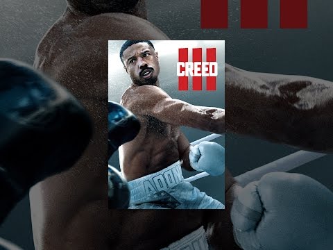 Creed III