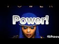 Amanda Black- Power official lyrics