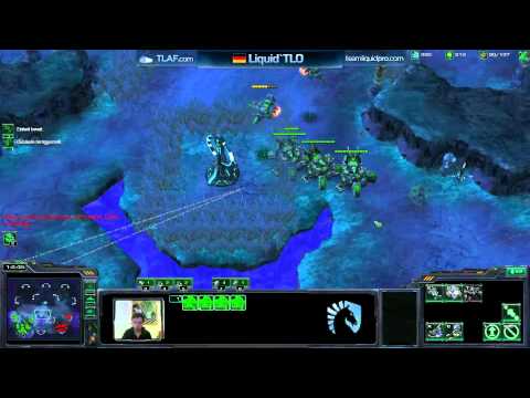 Live Stream LiquidTLO (T) vs MDieStar (T) Game 3