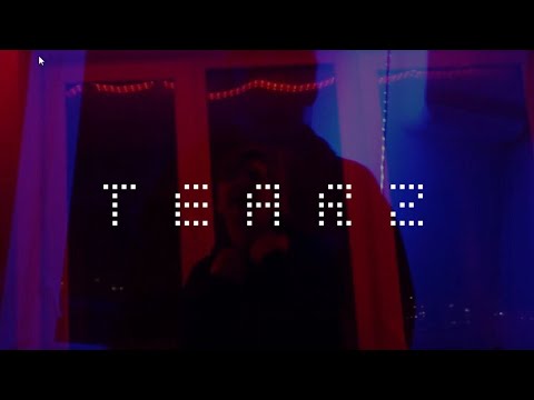 PHARAOH & Boulevard Depo - Tearz//Клип, 2019