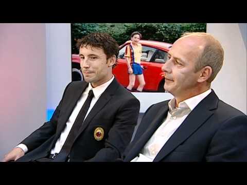 Basler und van Bommel - TEIL1
