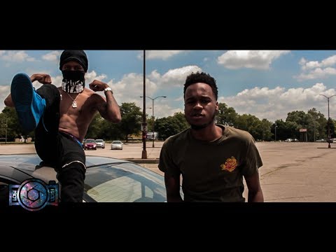 TrapaLean Tez X BootedUpBlood - "Whats The Reason" (Official Video)