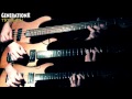 Generation X - Triumph (guitar & bass cover)