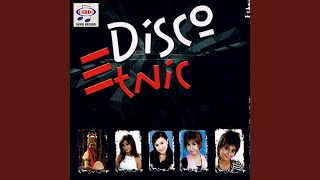 Temuk Gandrung - Disco Etnic Album