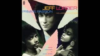 Jeff Lorber: "Kristen"
