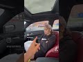 When Your Siblings Need A Ride But You Drive A Hellcat