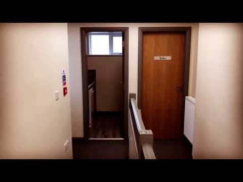 Architectural Design Services video.