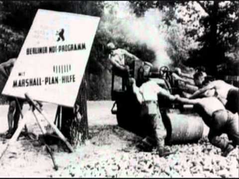 Trizonesierlied - alternative Version