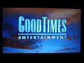 Opening Logos Rudolph The Red Nosed Reindeer The Island Of Misfit Toys DVS