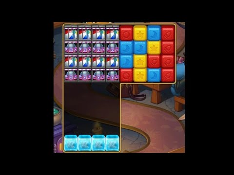 TOY BLAST level 3188