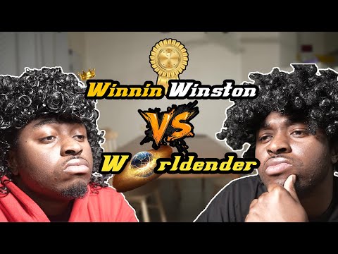 Winnin Winston VS Worldender PT.1