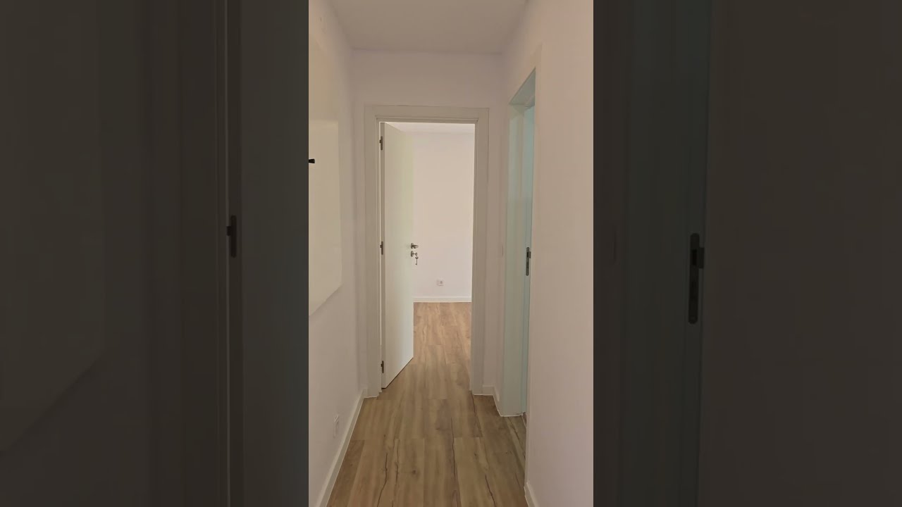 Vídeo do imóvel