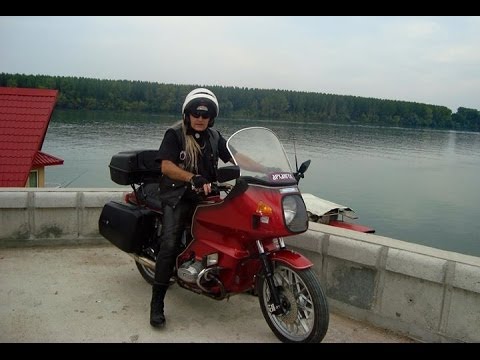 Moto skup MK ULIČNI BORAC Smederevo - Otvaranje sezone 2013.