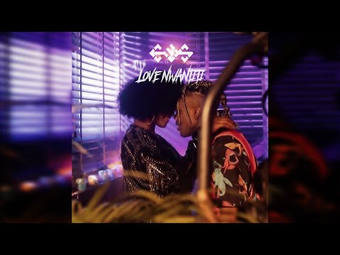 Ckay - Love Nwantiti (EWS Remix)